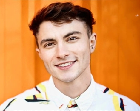 Liam Sheehan, Services Administrator at Real You At Work
